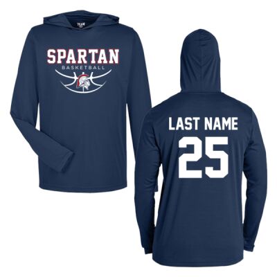 YOUTH SHOOTING SHIRT - OPTIONAL Thumbnail